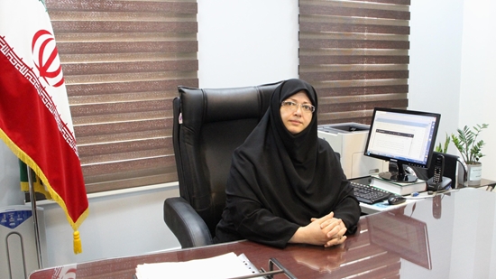 دکتر مهرنوش ذاکرکیش